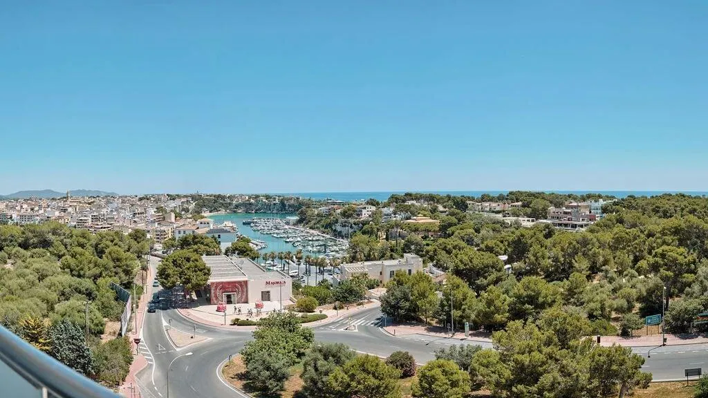 Room, Hotel Ankaa Adults Only 14, Majorca