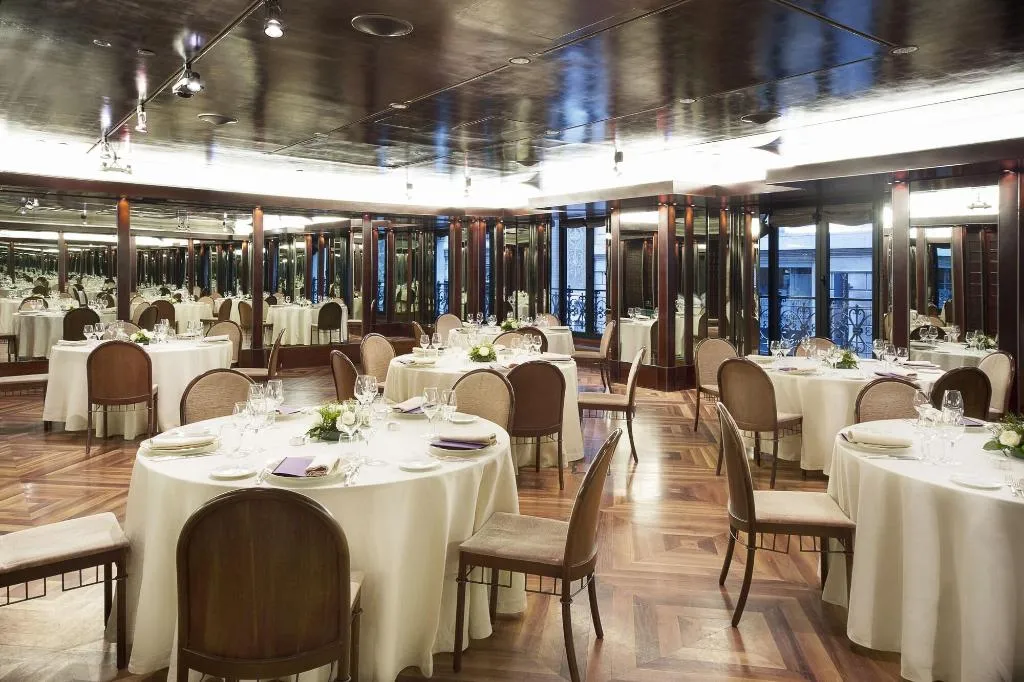 Conferences, Park Hyatt Milan, Milan
