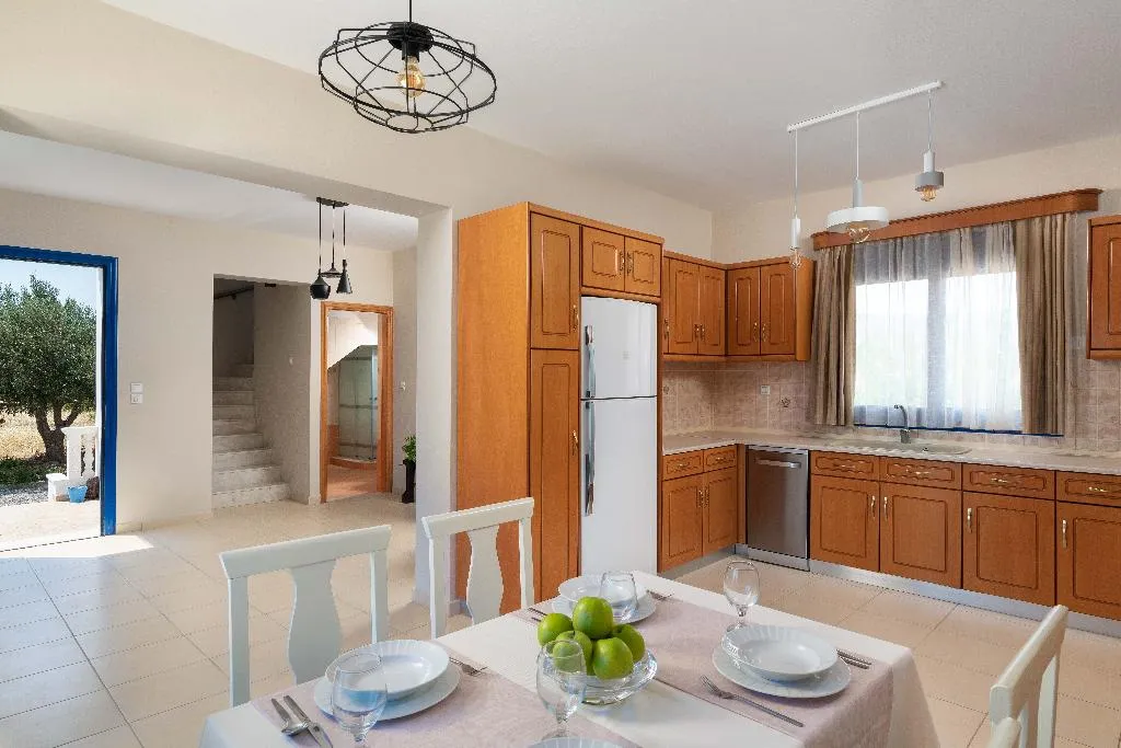 Room, Rita Mare Villas, Rhodes