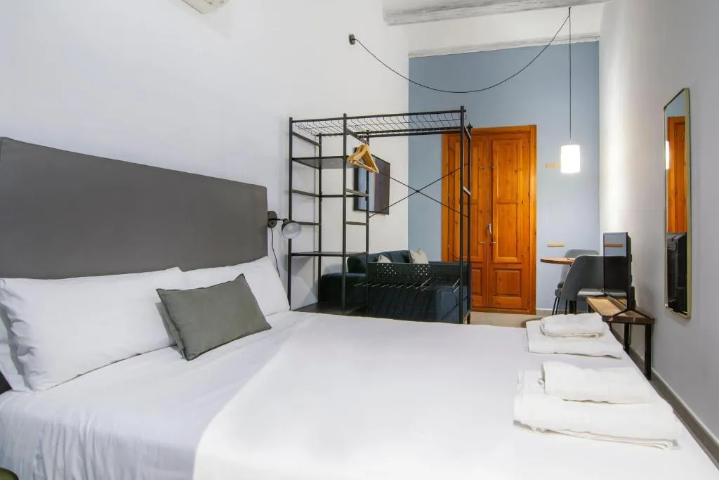 Room, Welcomer Apartments Valencia, Valencia