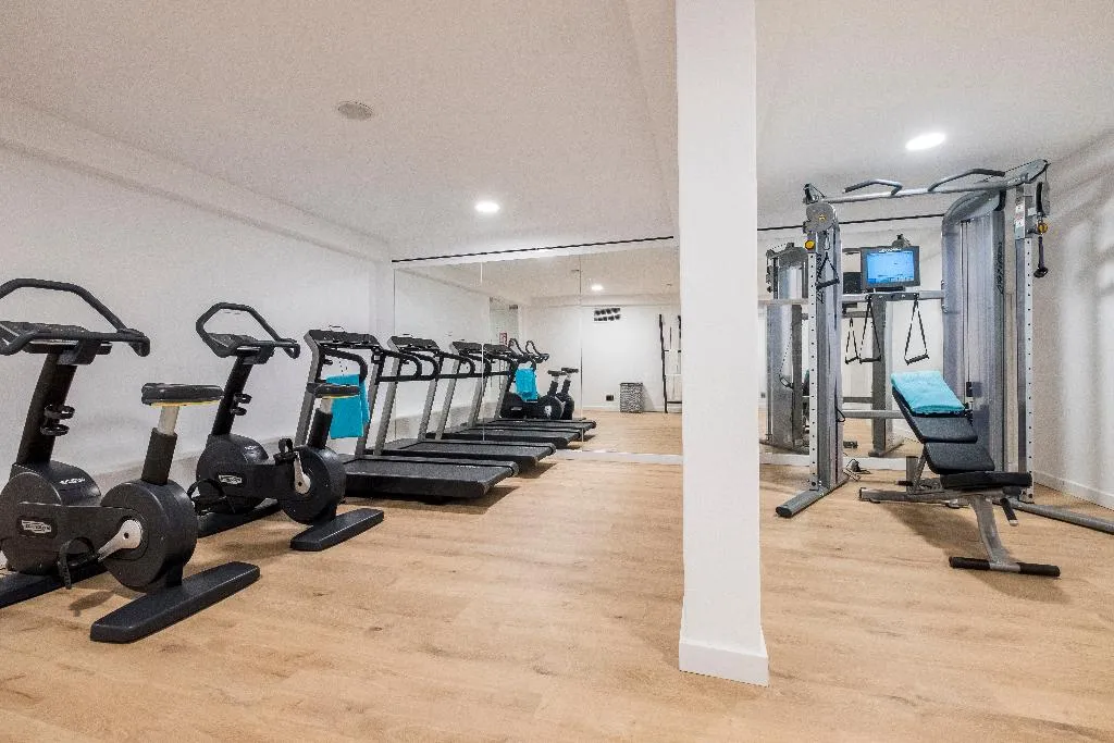 Sports and Entertainment, Lago Resort Menorca – Casas del Lago, Menorca