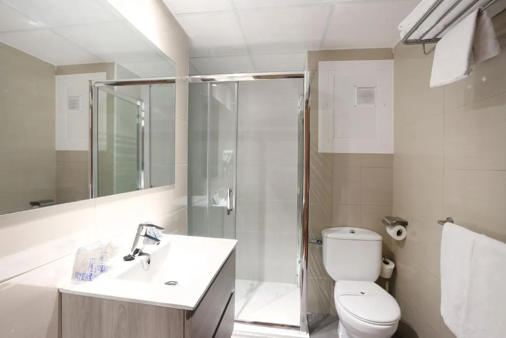 SINGLE STANDARD Room, Brasil, Costa Blanca