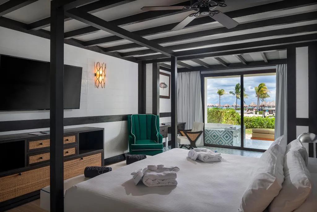 SUITE STANDARD Room, Ocean Riviera Paradise All Inclusive, Cancun Area