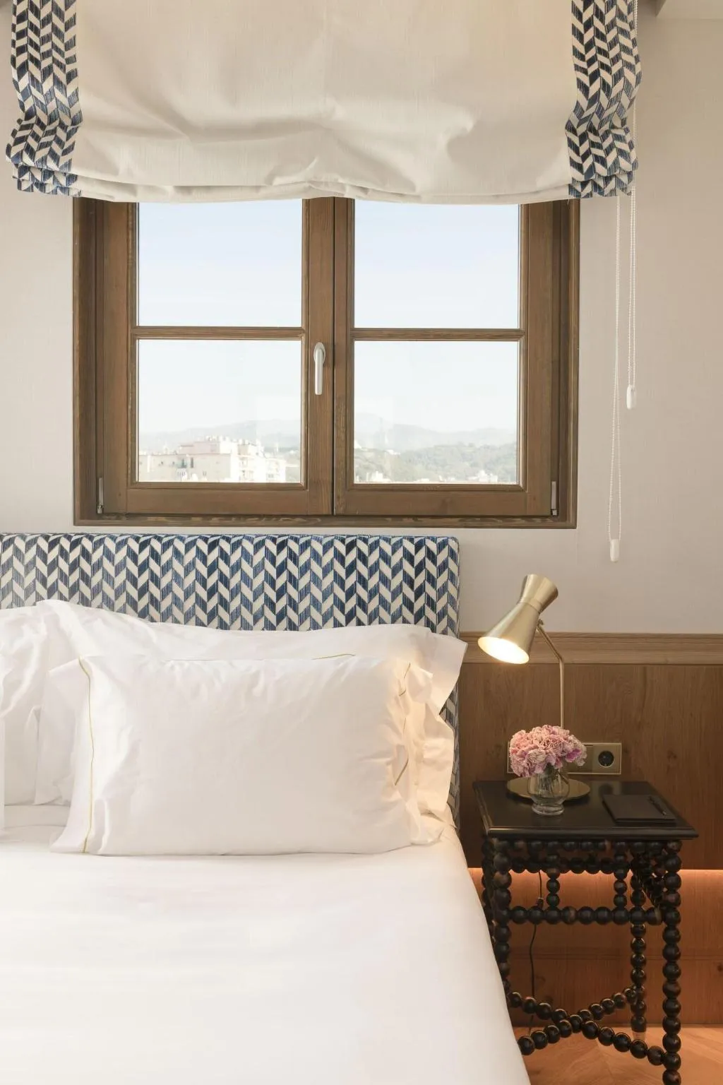 DOUBLE CITY VIEW KING BED Room, Palacio Solecio, Costa Del Sol
