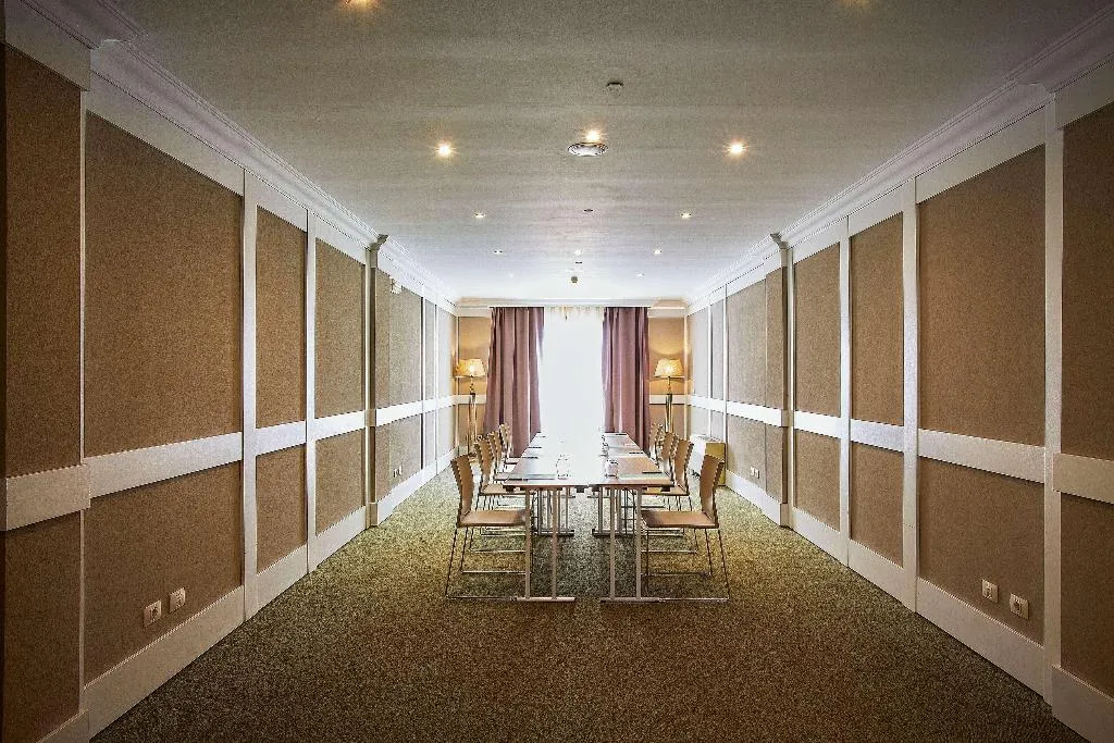 Conferences, Melia Villaitana, Costa Blanca