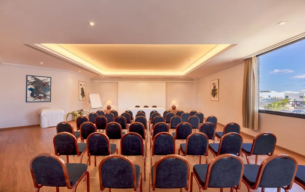 Conferences, Hotel LIVVO Mirador Papagayo, Lanzarote