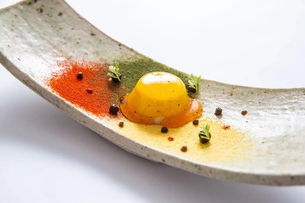 Restaurant, Zoetry Mallorca Wellness and Spa, Majorca