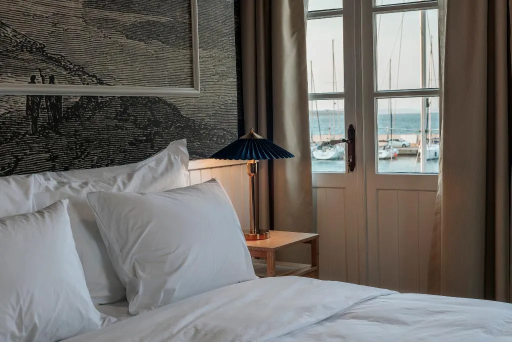 DOUBLE DELUXE Room, Gümrük Urla, Izmir