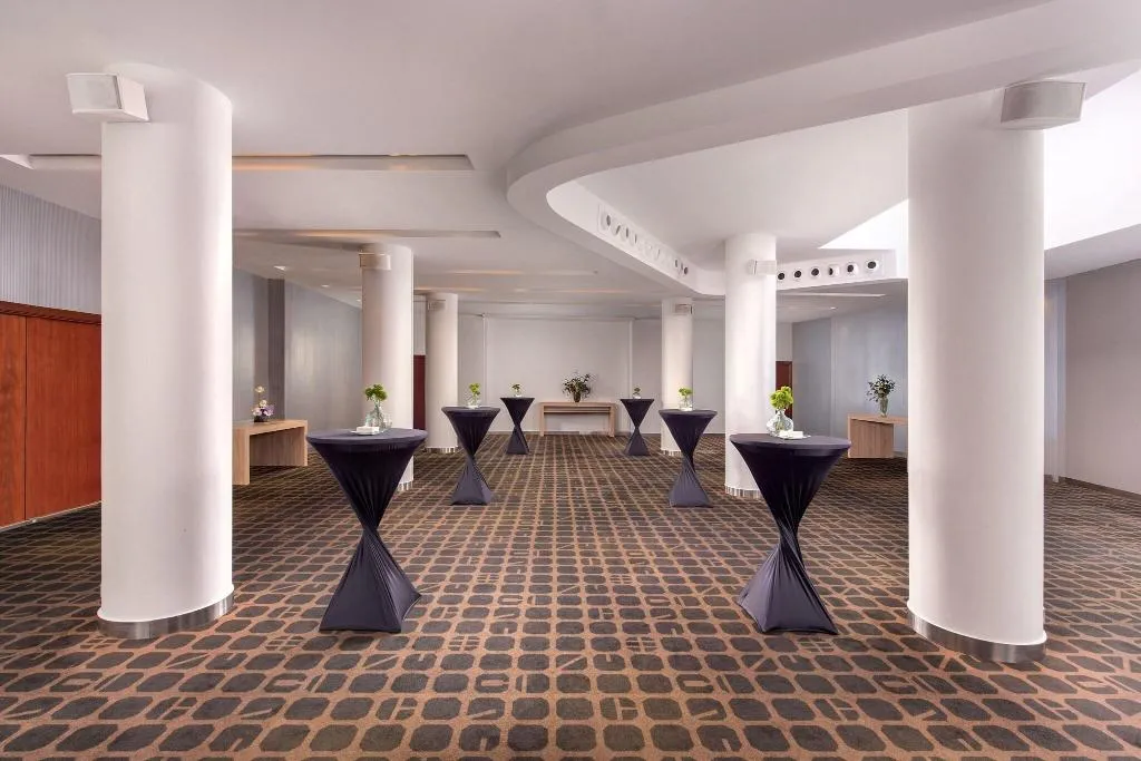 Conferences, Le Meridien Barcelona, Barcelona