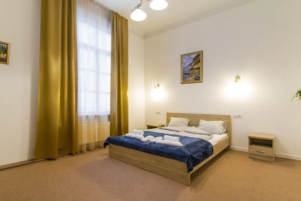 Room, Aquamarine Pirita Hotel, Tallinn