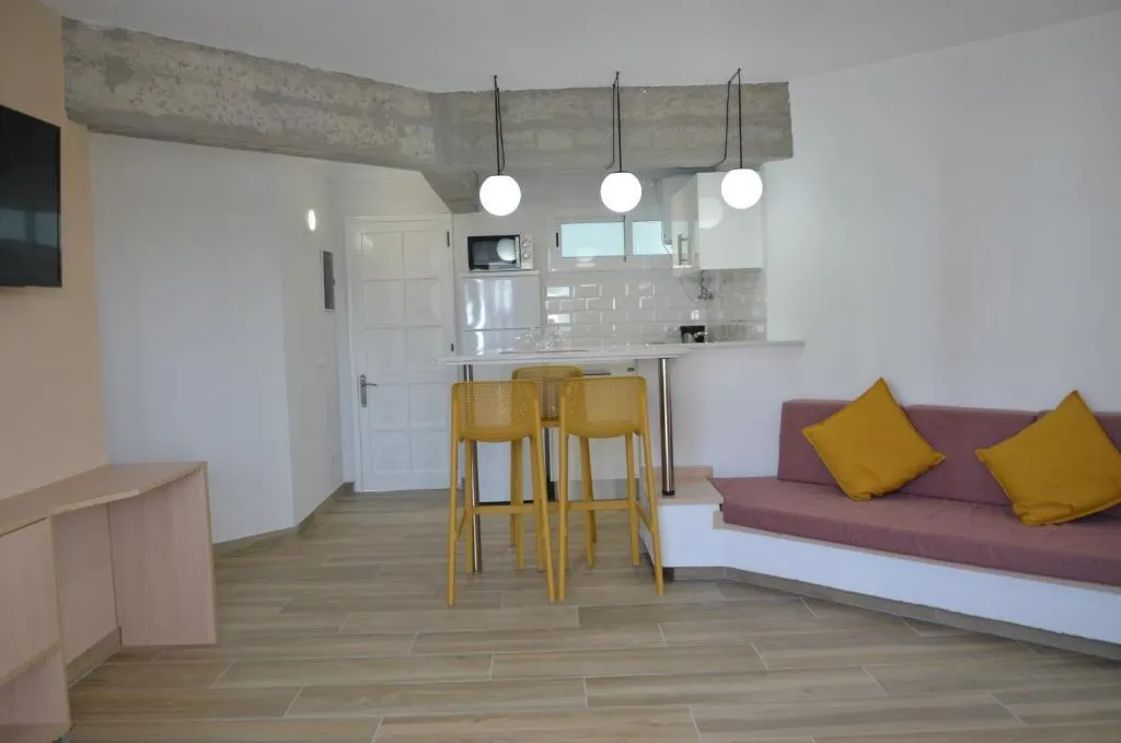 APARTMENT TWO BEDROOMS Room, Datasol, Gran Canaria