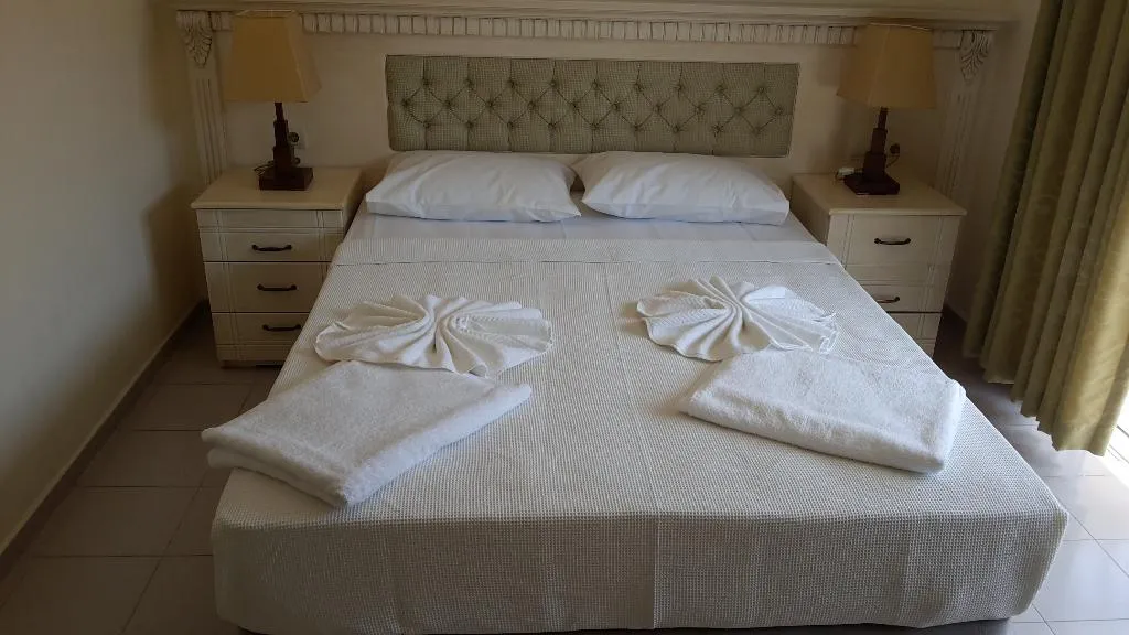 APARTMENT ONE BEDROOM Room, Sahin Palace, Dalaman