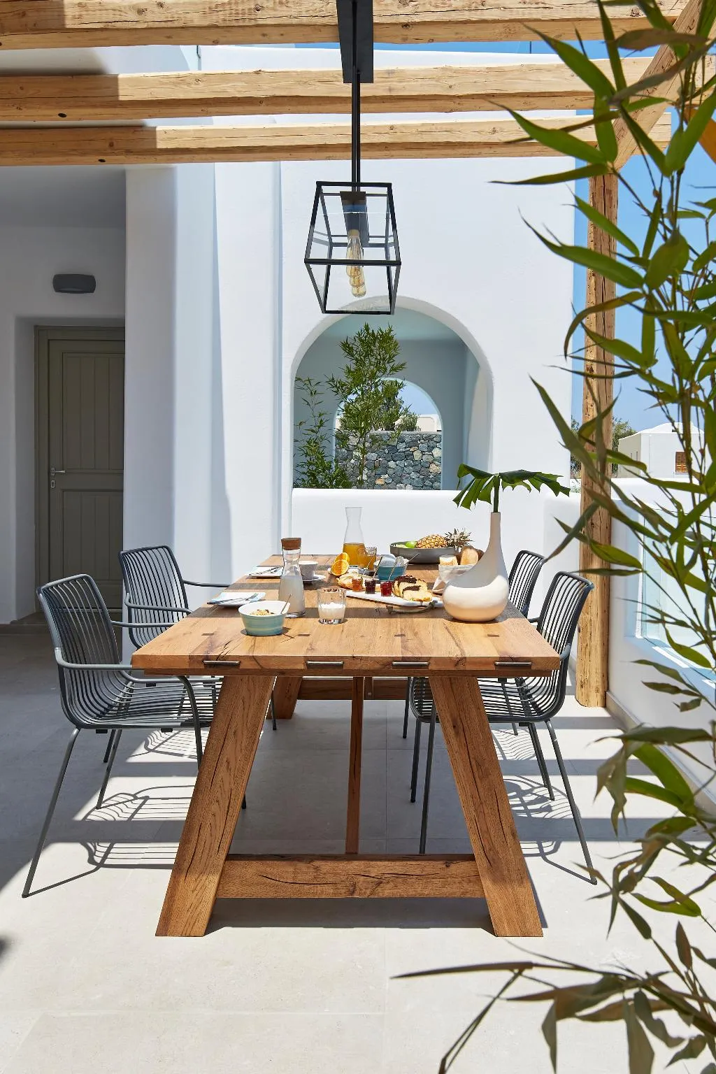 SUITE PRESTIGE Room, Altera Pars Suites, Santorini
