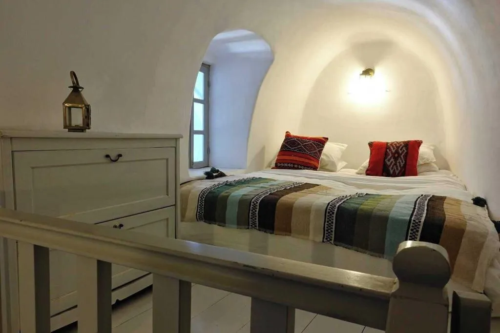 VILLA SEA VIEW WITH PRIVATE POOL Room, Ducato Di Oia, Santorini