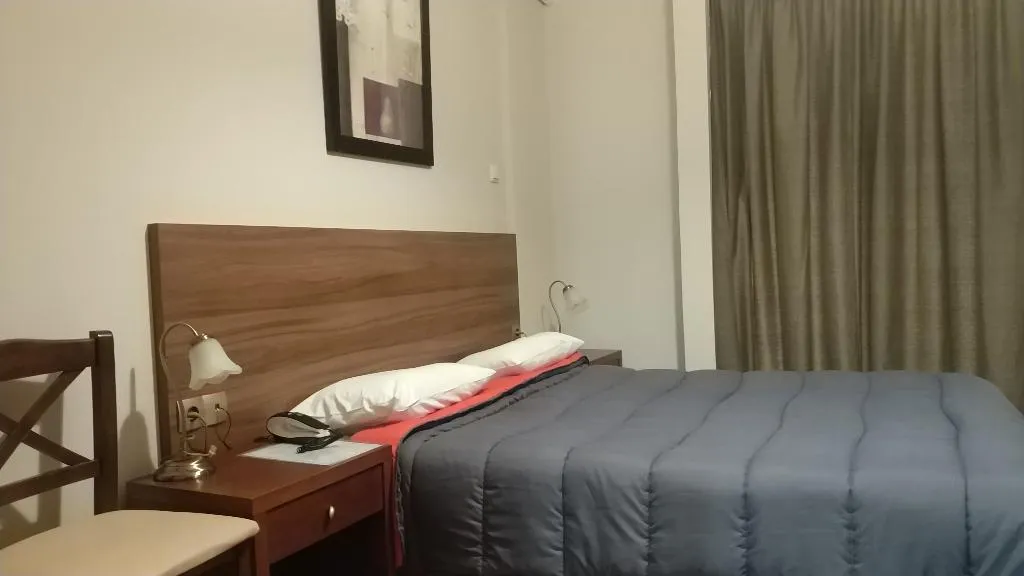 APARTMENT TWO BEDROOMS Room, Ambrosia Suites, Athens