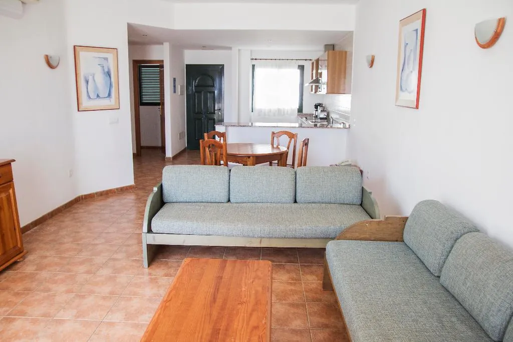 APARTMENT CAPACITY 2 ONE BEDROOM Room, Lanzarote Paradise Colinas, Lanzarote