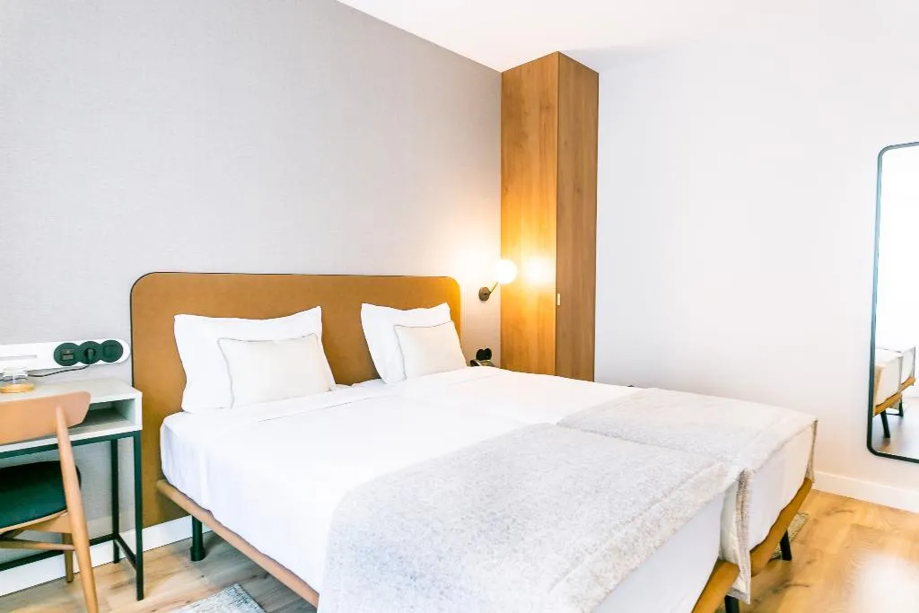 Room CLASSIC Room, Lx SoHo Boutique Hotel by RIDAN Hotels, Lisbon