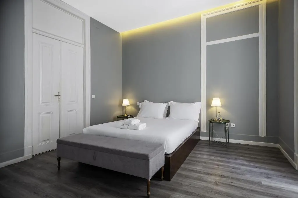 Room, Hygge Lisbon Suites - Estrela, Lisbon