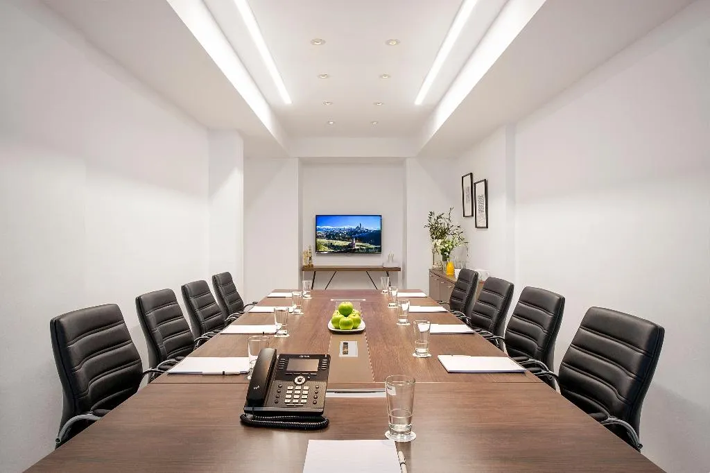 Conferences, Sofianna Resort & Spa, Cyprus