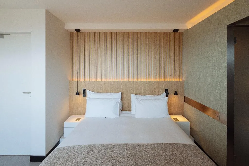 DOUBLE SINGLE USE PREMIUM Room, Hotel Arconte, Barcelona