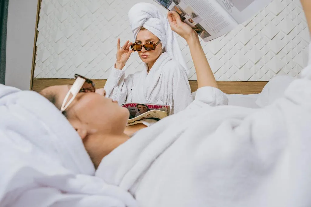 SUITE EXECUTIVE Room, Oum Palace Hotel & Spa, Casablanca