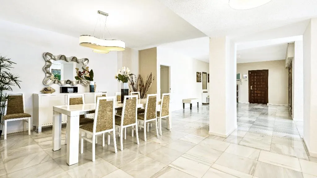 VILLA STANDARD Room, Villa Marina Puerto Banus, Costa Del Sol