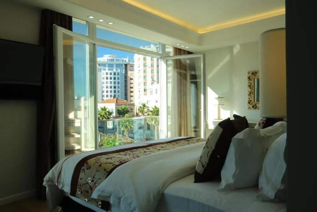 SUITE BASIC Room, Brais Hotel, Durres