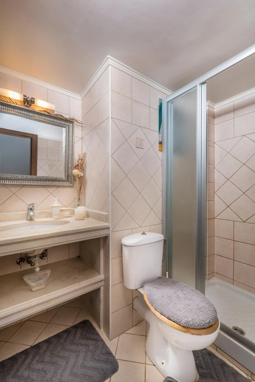 Room, Villa Golden Crest, Crete