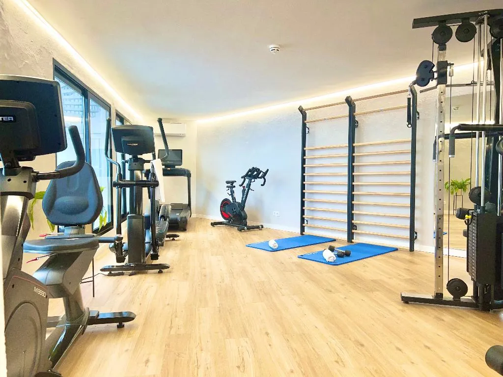 Sports and Entertainment, Hotel Eetu Affiliated by Melia, Costa Brava