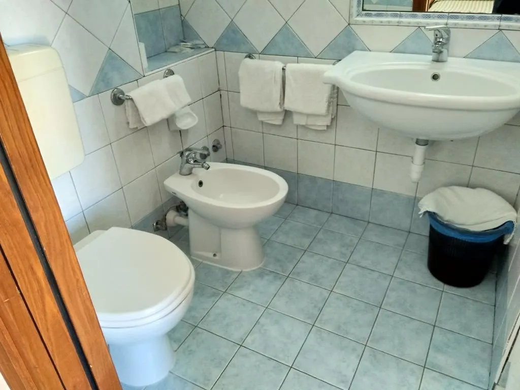 DOUBLE STANDARD Room, Tramonto d'Oro Terme, Naples