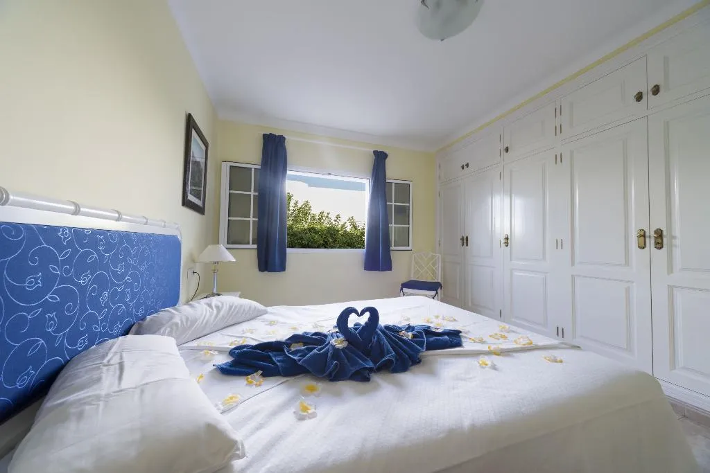 VILLA STANDARD Room, Hyde Park Lane, Lanzarote