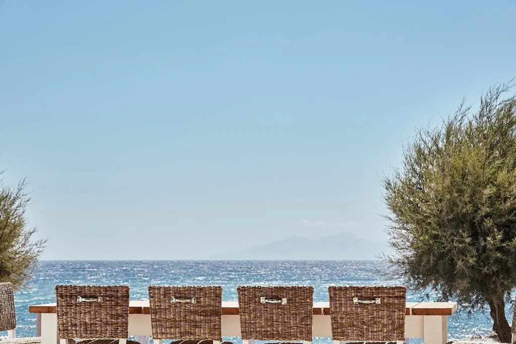 Restaurant, Nikki Beach Resort & Spa Santorini, Athens