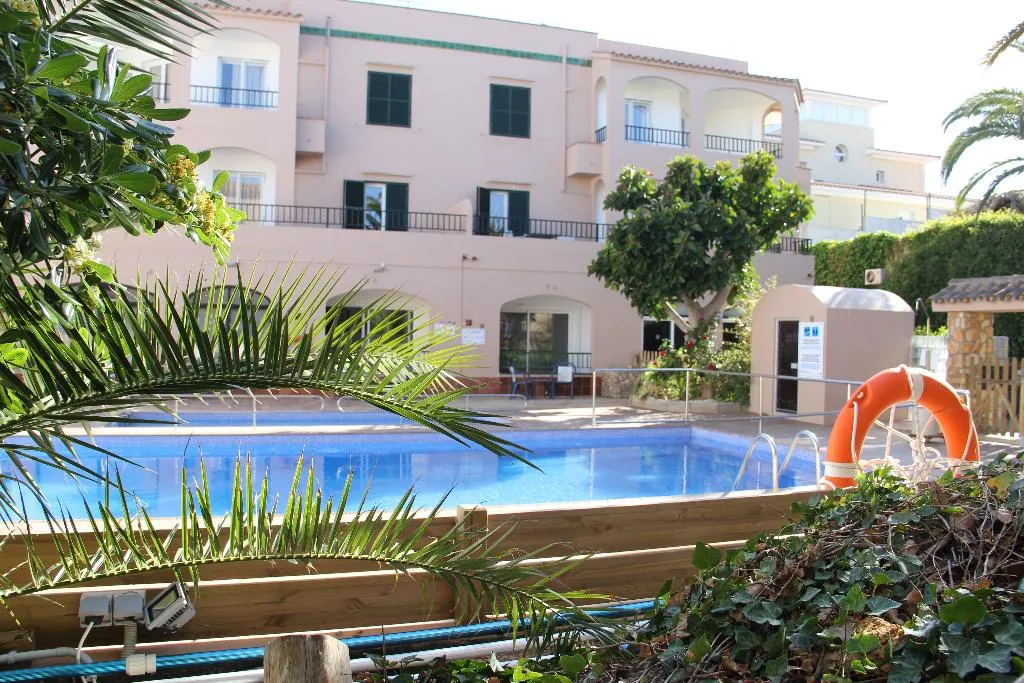 Pool, Apartamentos Royal Life, Menorca