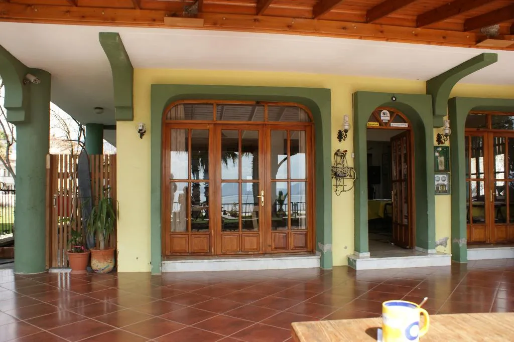 Lobby, Flora Hotel Bodrum, Bodrum