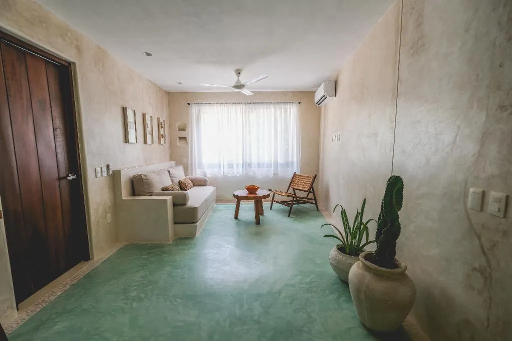 SUITE TWO BEDROOMS Room, Wakax Hacienda - Cenote & Boutique Hotel, Cancun Area