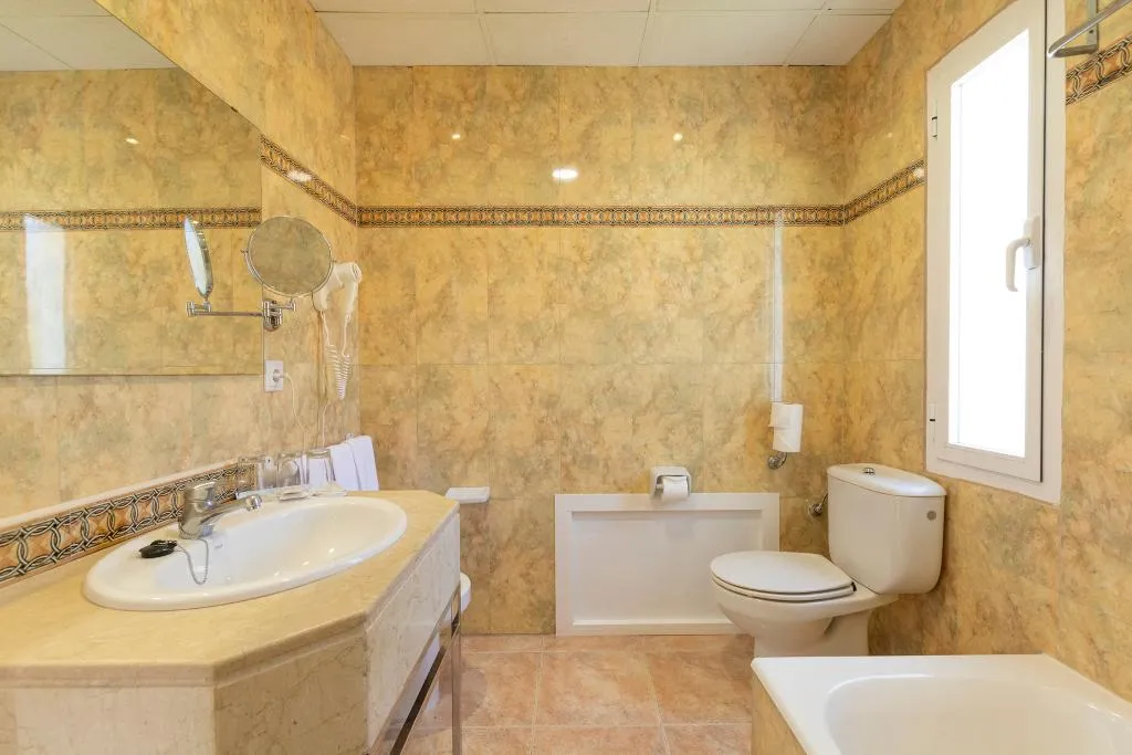 TRIPLE STANDARD Room, MAR HOTELS PAGUERA and SPA APARTMENTS, Majorca