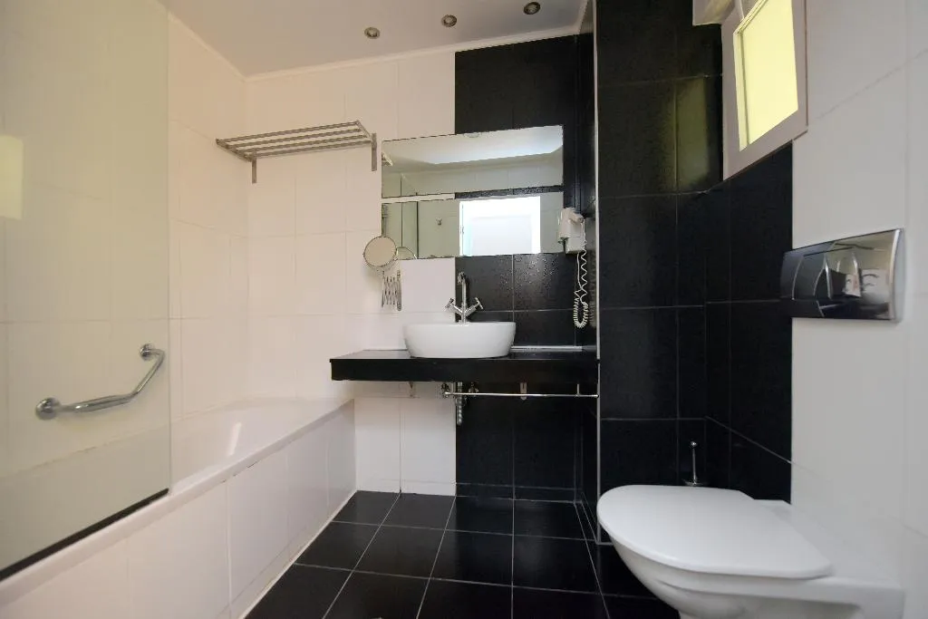 SUITE WITH JACUZZI Room, K Boutique Hotel, Rhodes