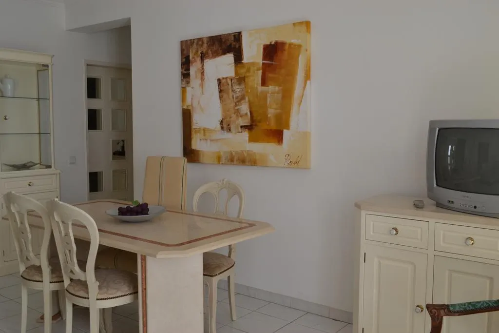 General view, Atlantida Apartments, Algarve