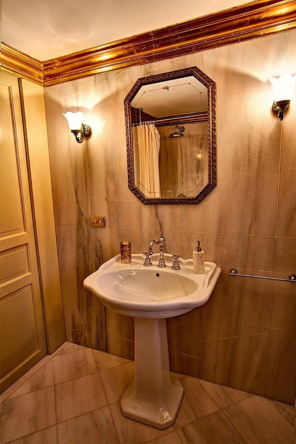 Room, Residenze Gregoriane - Dimora d'Epoca, Rome