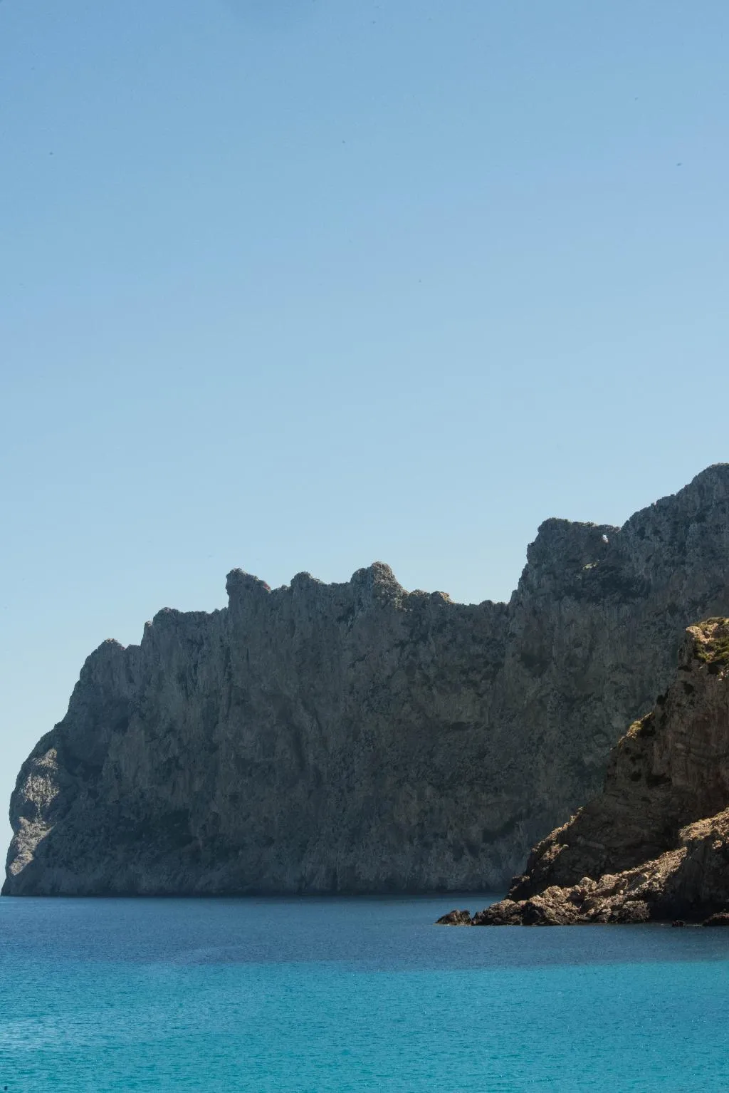 Beach, Cala Sant Vicenç - ADULTS ONLY, Majorca