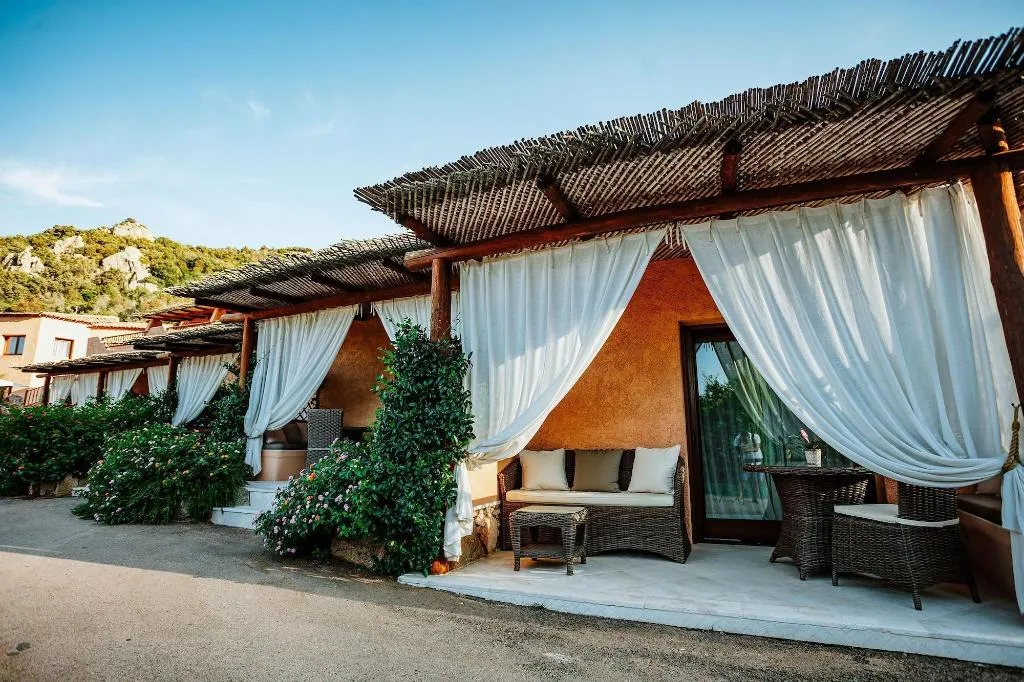 Room, Relais Villa Carola, Olbia