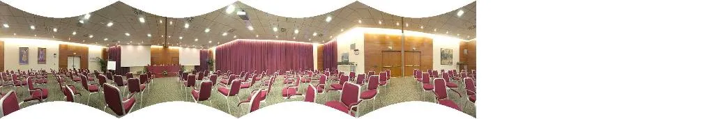 Conferences, Crowne Plaza Venice East Quarto D'altino, Venice