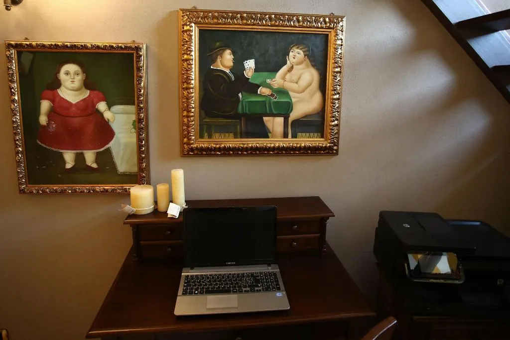 Conferences, B&b A'Luggetella, Naples