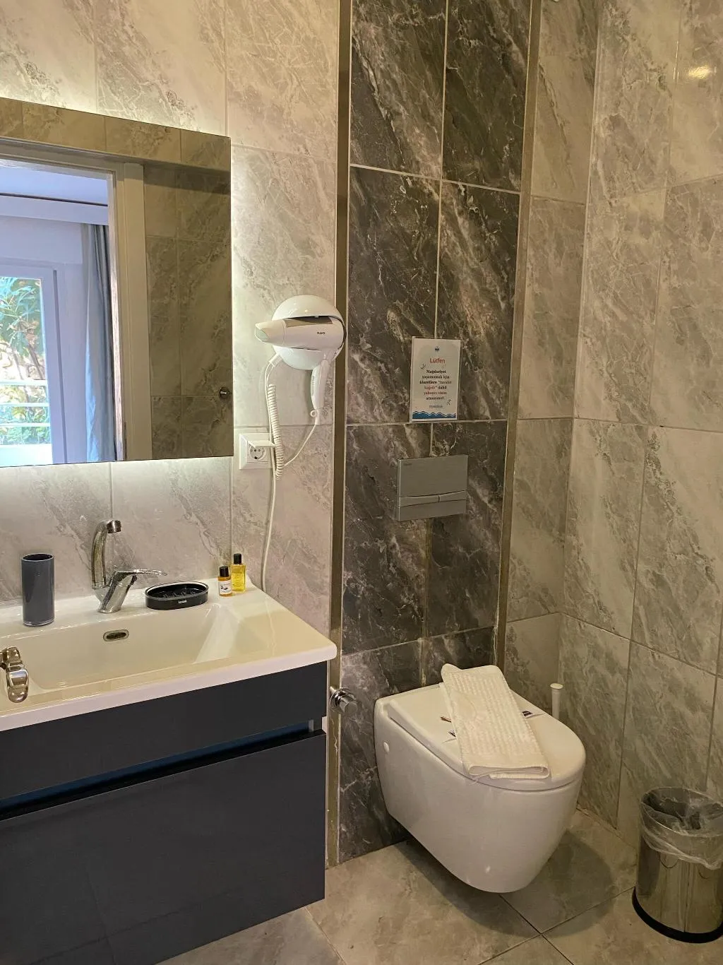 DOUBLE ECONOMY Room, Himm HOTEL, Dalaman