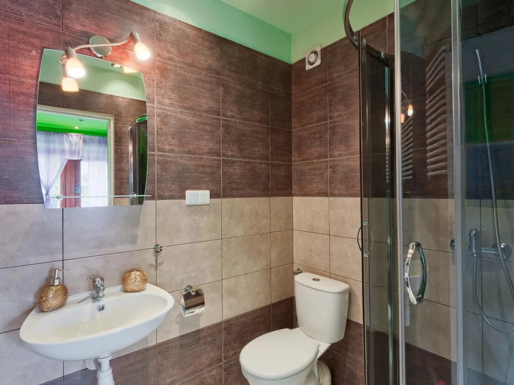 Room, Princess Apartments, Krakow