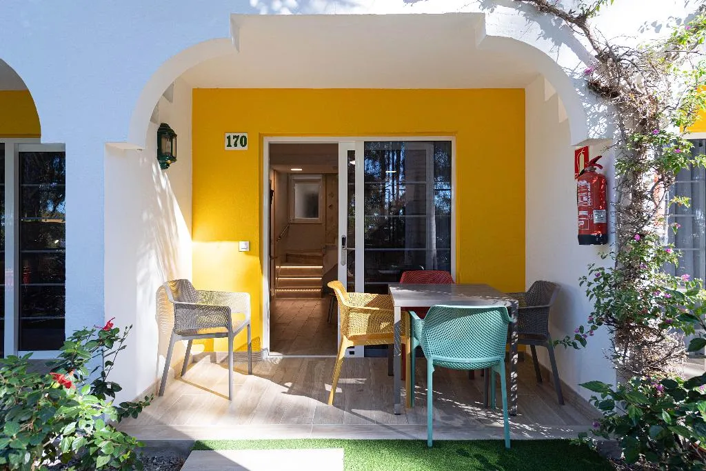 BUNGALOW TWO BEDROOMS Room, Bungalows Cordial Green Golf, Gran Canaria