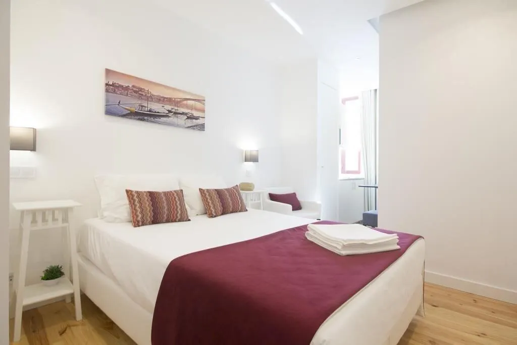 Room, Mystay Porto Centro, Porto