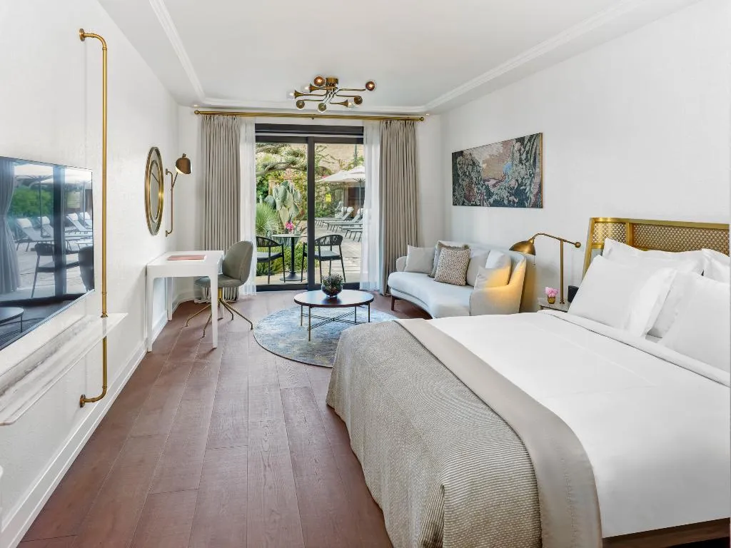 FAMILY ROOM COMFORT Room, Biblos Beach Resort Alacati, Izmir