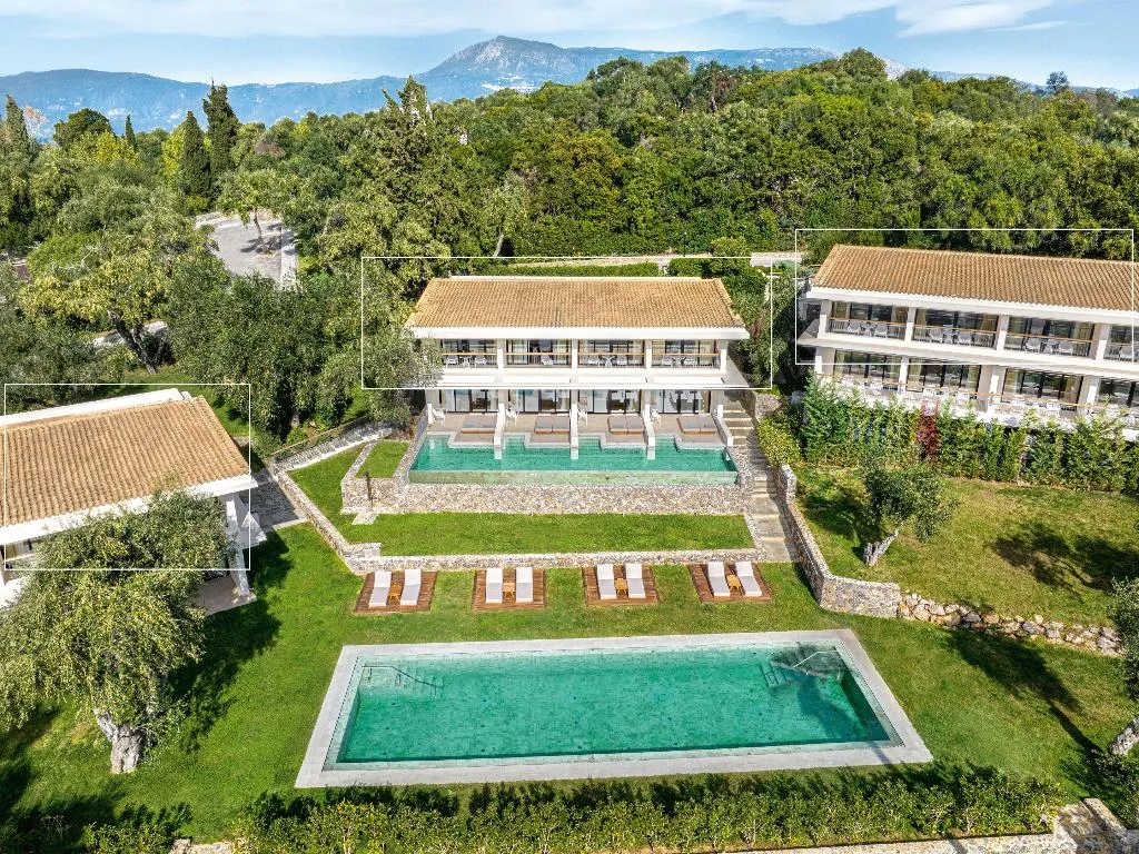 FAMILY ROOM STANDARD Room, Corfu Imperial, A Resort to Live, Corfu