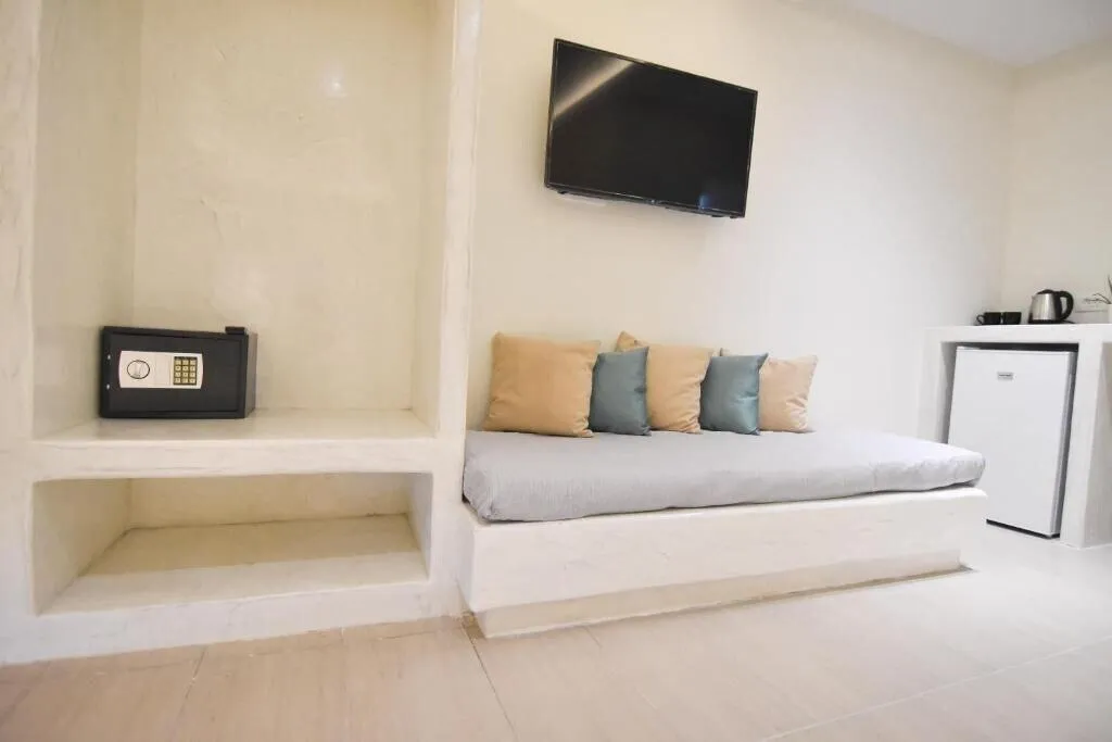 Room, Santorini Breeze, Santorini
